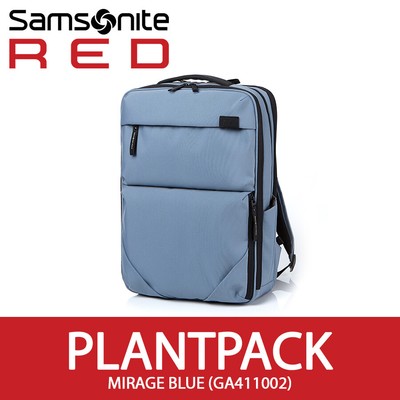 samsonite red aticus